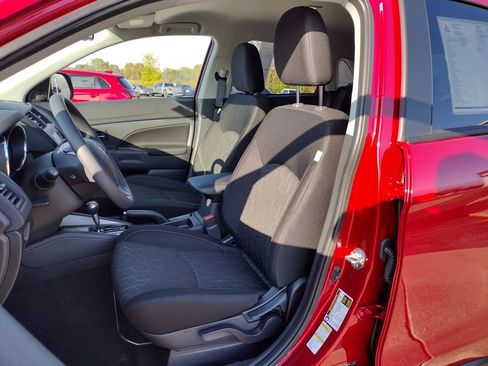 New 2025 Mitsubishi Outlander Sport ES image 6