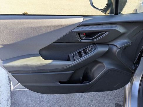 New 2026 Subaru Crosstrek 2.0i Premium image 23