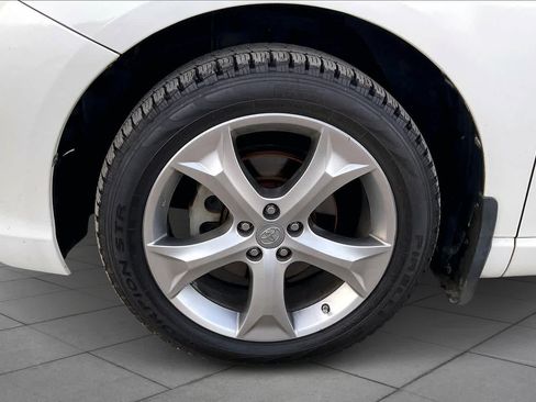 Used 2009 Toyota Venza image 10