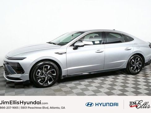 Certified 2024 Hyundai Sonata SEL image 26