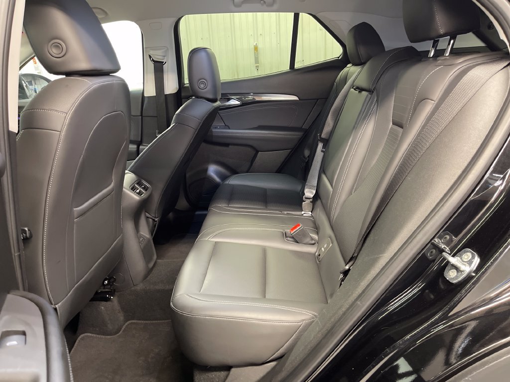 Used 2024 Buick Envision Preferred AWD/4WD image 21