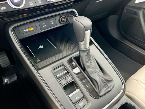 New 2026 Honda CR-V EX-L image 16