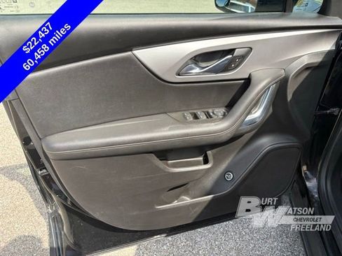 Used 2022 Chevrolet Blazer LT AWD/4WD image 9