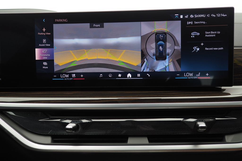Certified 2026 BMW X5 xDrive40i AWD/4WD image 18