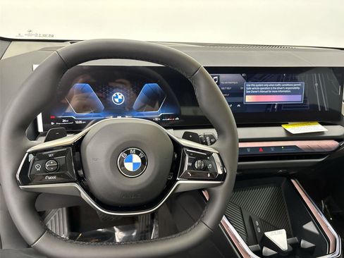New 2026 BMW X3 xDrive30 AWD/4WD image 22