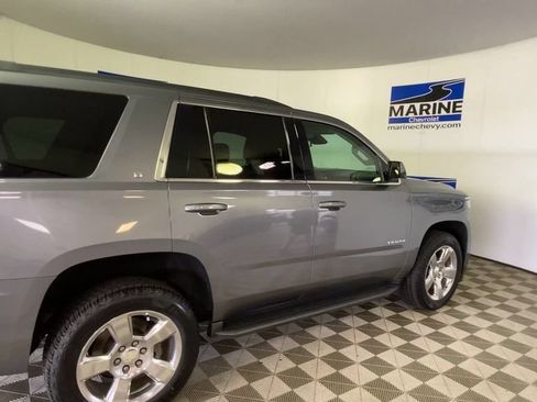 Used 2020 Chevrolet Tahoe LT RWD image 2