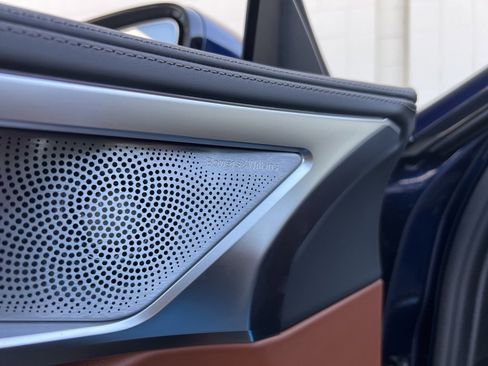 New 2026 BMW 840i xDrive image 16