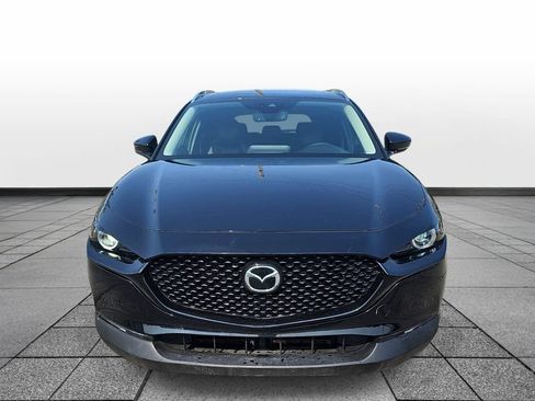 Used 2021 MAZDA CX-30 AWD 2.5 Turbo S image 2