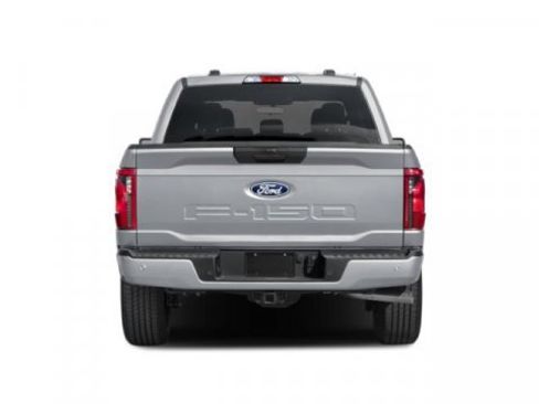 Used 2026 Ford F150 STX w/ Equipment Group 200A RWD image 5