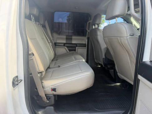 Used 2019 Ford F350 XL w/ Power Equipment Group AWD/4WD image 19