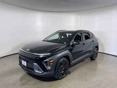 New 2026 Hyundai Kona SEL Sport