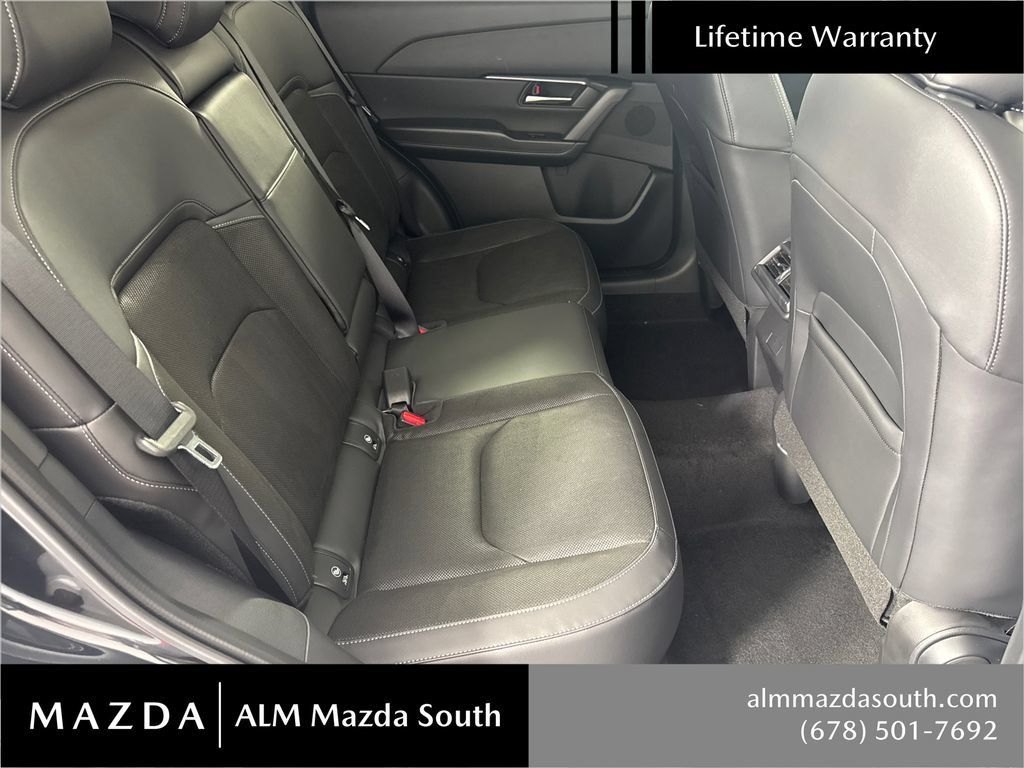 New 2026 MAZDA CX-5 Preferred AWD/4WD image 16