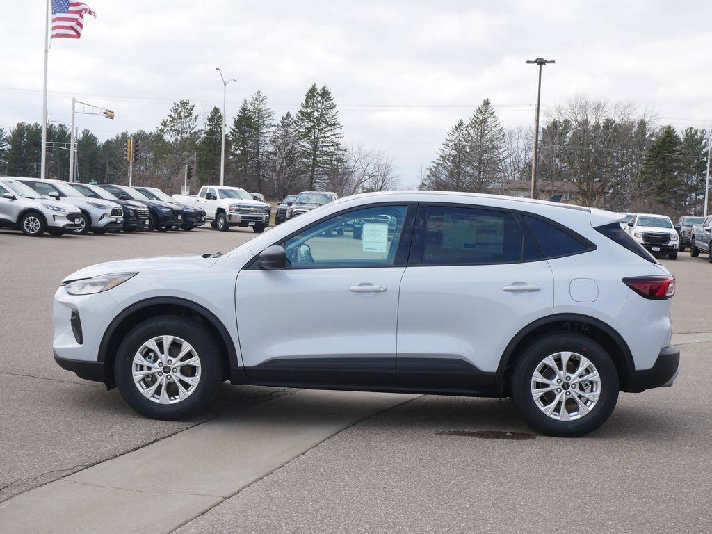New 2026 Ford Escape Active w/ Tech Pack #1 AWD/4WD image 5