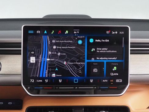 Used 2025 Volkswagen ID. Buzz 1st Edition image 25