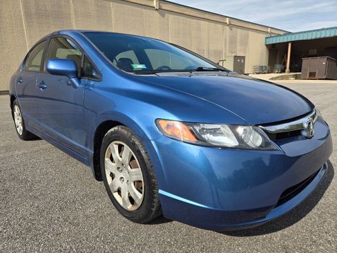 Used 2008 Honda Civic LX image 13