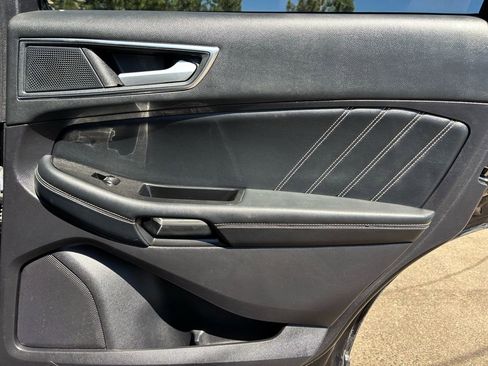 Used 2019 Ford Edge ST w/ Convenience Package AWD/4WD image 20