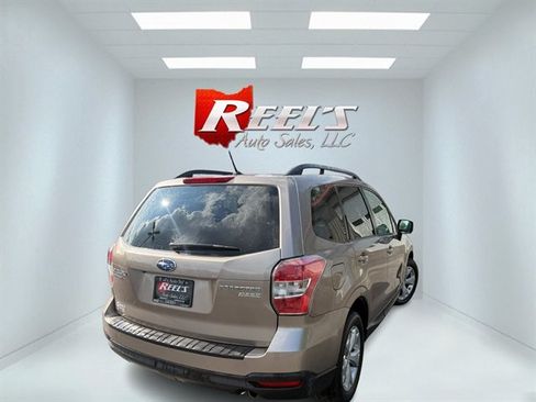 Used 2014 Subaru Forester 2.5i Premium w/ Popular Package #1 AWD/4WD image 29