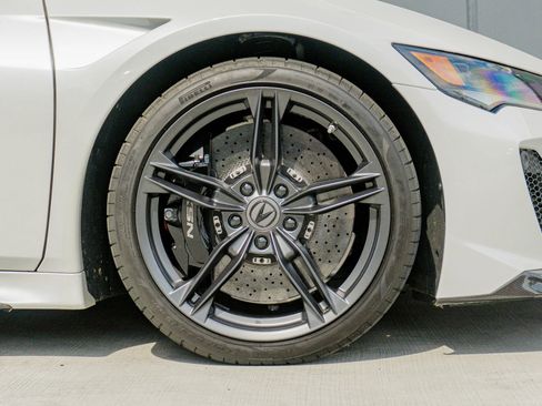 Used 2022 Acura NSX Type S AWD/4WD image 34