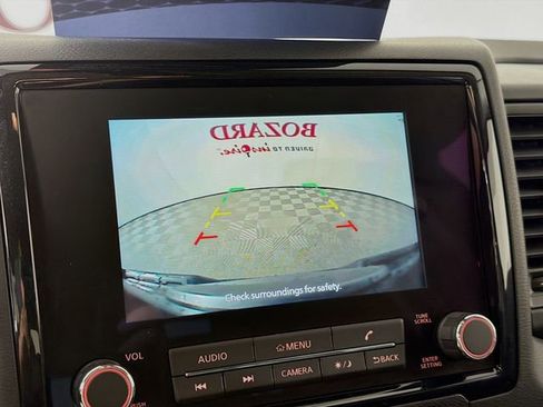 Used 2022 Nissan Frontier S w/ Technology Package image 16