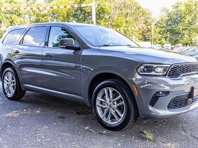 Used 2022 Dodge Durango GT