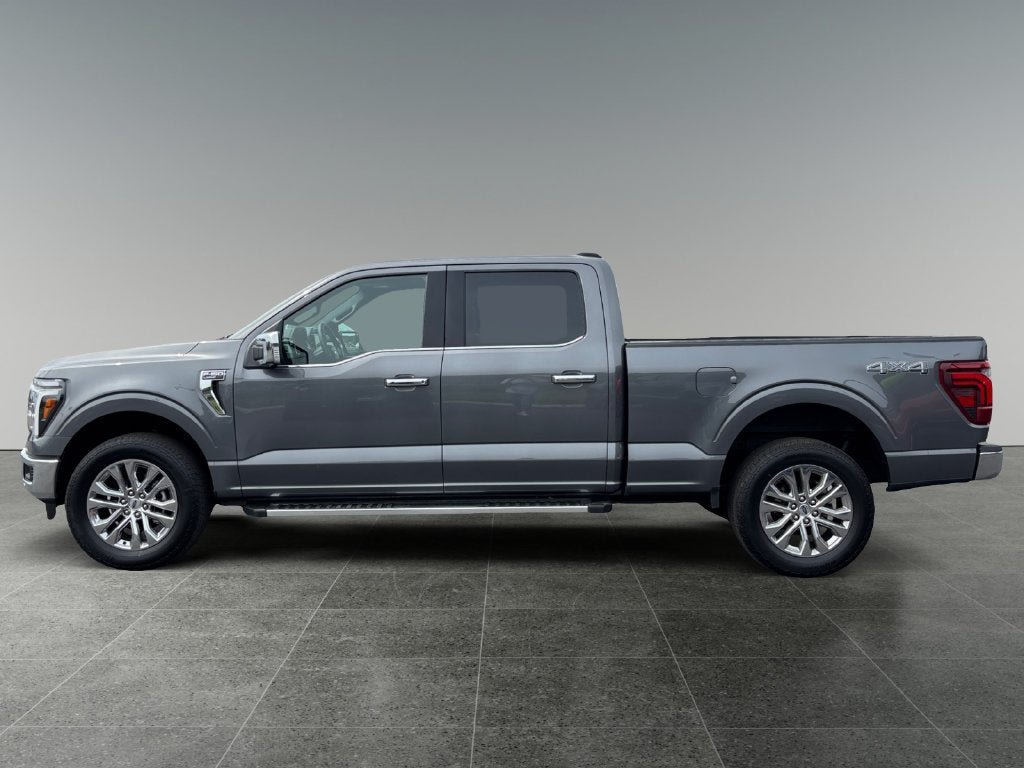 Used 2025 Ford F150 Lariat w/ Tow/Haul Package AWD/4WD image 5