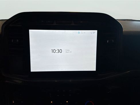 Certified 2024 Ford F150 STX image 18