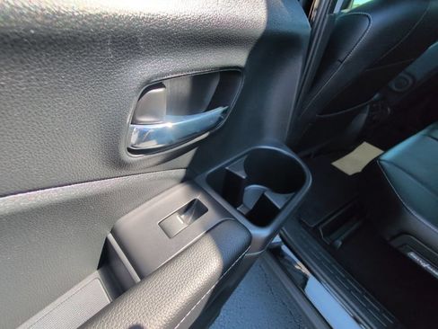 Used 2023 Honda Ridgeline RTL image 34