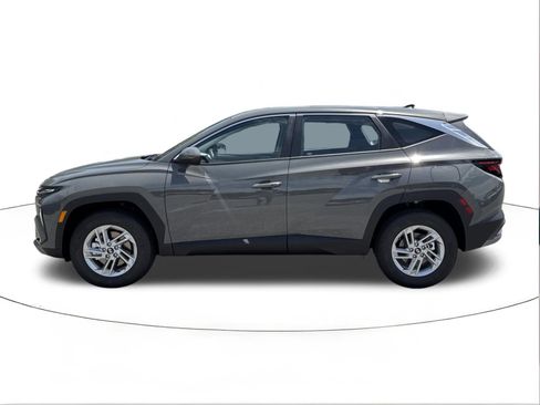 New 2026 Hyundai Tucson SE AWD/4WD image 6