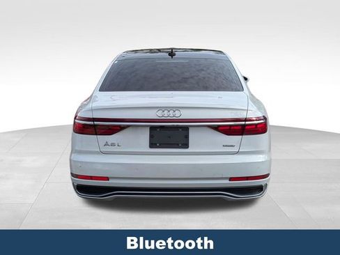 Used 2023 Audi A8 L 3.0T image 5