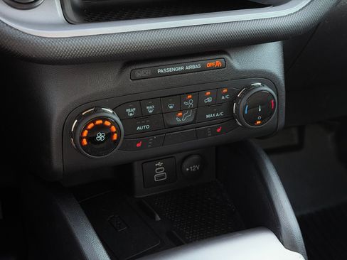 Used 2024 Ford Bronco Sport Big Bend w/ Convenience Package AWD/4WD image 43