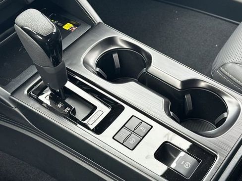 New 2026 Subaru Outback Limited image 19