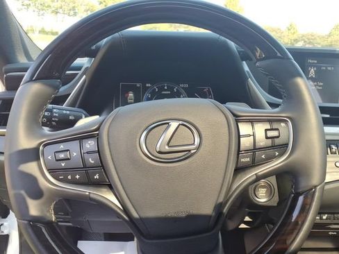 Used 2021 Lexus ES 350 w/ Premium Package FWD image 20