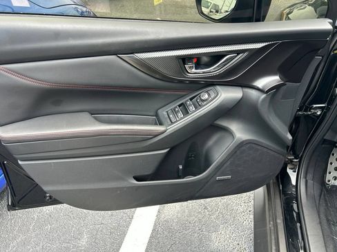 Used 2023 Subaru WRX Limited AWD/4WD image 17