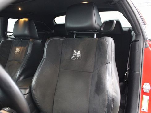 Used 2016 Dodge Challenger R/T Scat Pack image 21