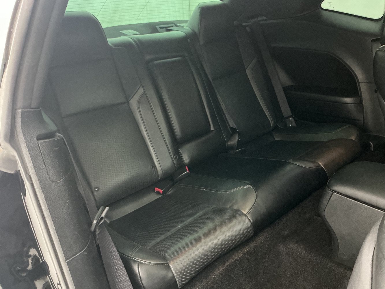 Used 2016 Dodge Challenger SXT Plus RWD image 20