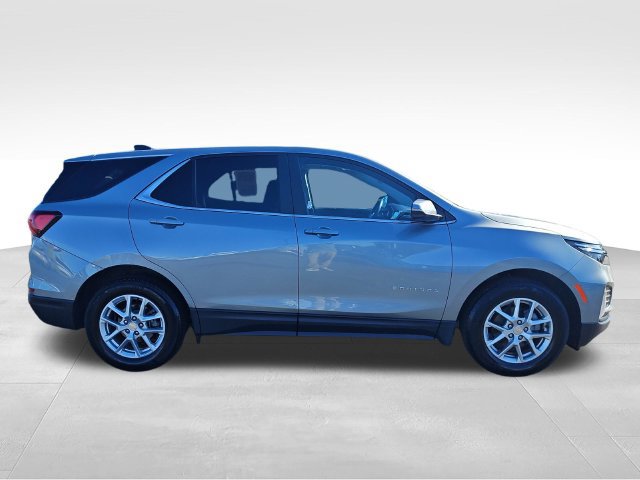 Used 2024 Chevrolet Equinox LT FWD image 6