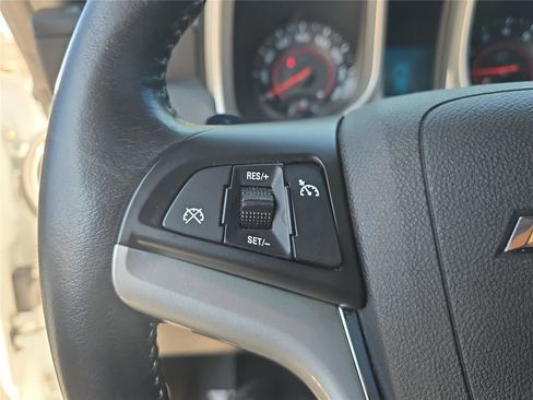 Used 2014 Chevrolet Camaro LT w/ RS Package RWD image 20
