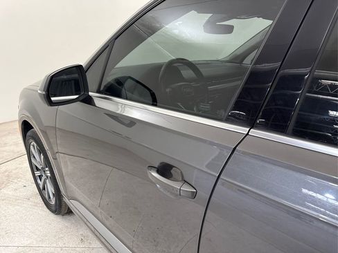 Used 2019 Audi Q7 2.0T Premium Plus w/ Premium Plus Package image 17