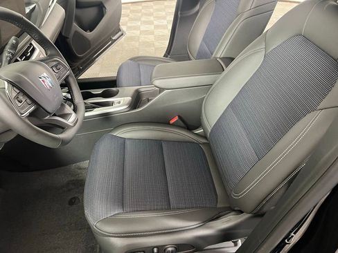 New 2025 Buick Envista Preferred w/ Convenience I Package image 17