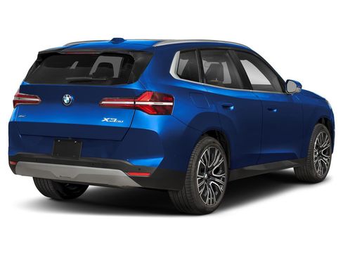 New 2026 BMW X3 xDrive30 w/ Premium Package AWD/4WD image 29