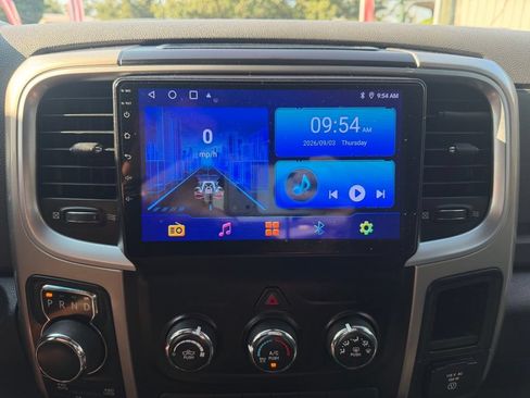 Used 2015 RAM 1500 Big Horn AWD/4WD image 17