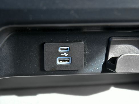 Used 2023 Ford F150 XLT w/ Equipment Group 301A Mid image 26