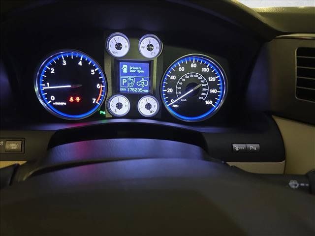 Used 2008 Lexus LX 570 4WD image 22