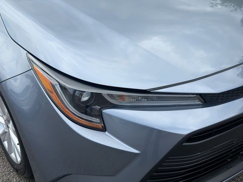 Used 2024 Toyota Corolla LE w/ LE Convenience Package image 33