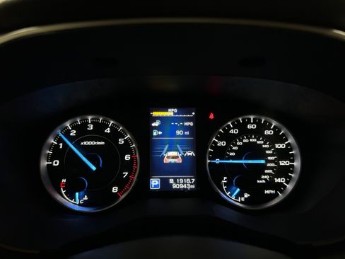 Used 2019 Subaru Ascent Touring AWD/4WD image 17