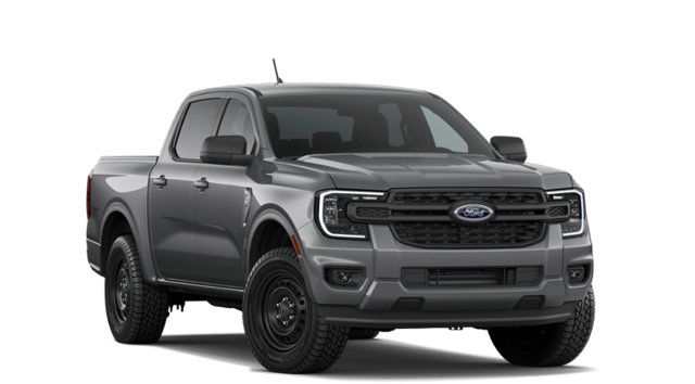New 2026 Ford Ranger XL RWD image 26