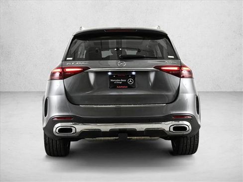 Used 2026 Mercedes-Benz GLE 450 4MATIC image 7