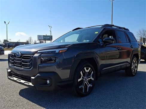 New 2026 Subaru Outback Touring XT image 5