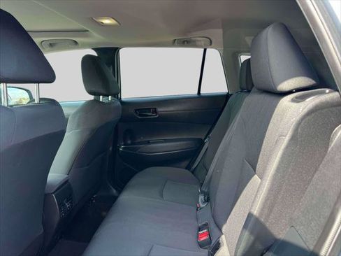 Certified 2023 Toyota Corolla Cross LE w/ Moonroof Package AWD/4WD image 14