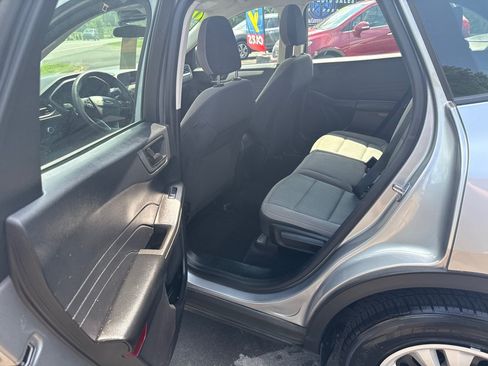 Used 2021 Ford Escape S FWD image 10